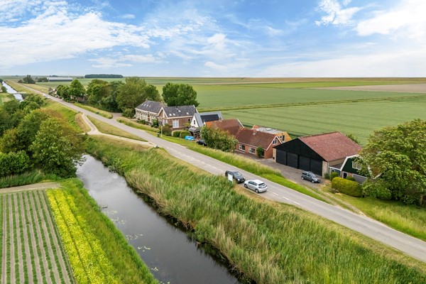 Medium property photo - Nieuwebildtdijk 284, 9076 PP Sint Annaparochie